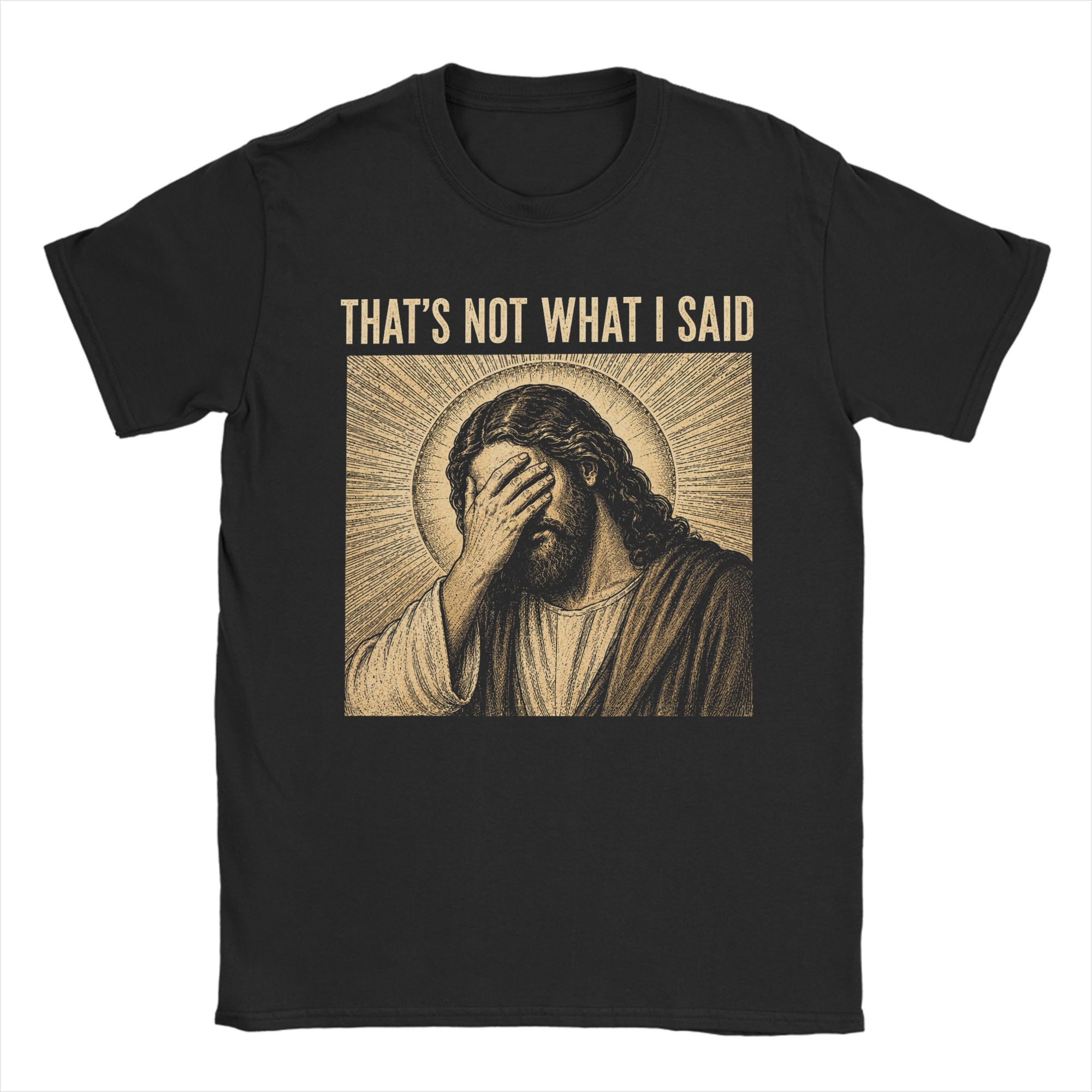 Summer Clothing Quotes - Camiseta Masculina Engraçada de Algodão com