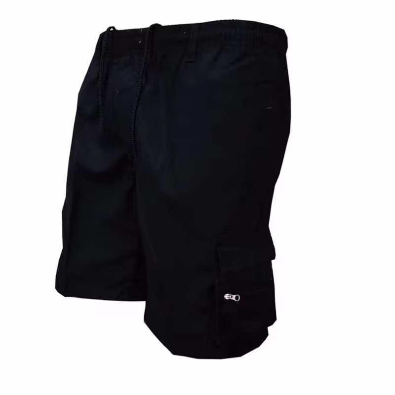 Summer Clothing Work - Calças de trabalho masculinas, calças esportivas
