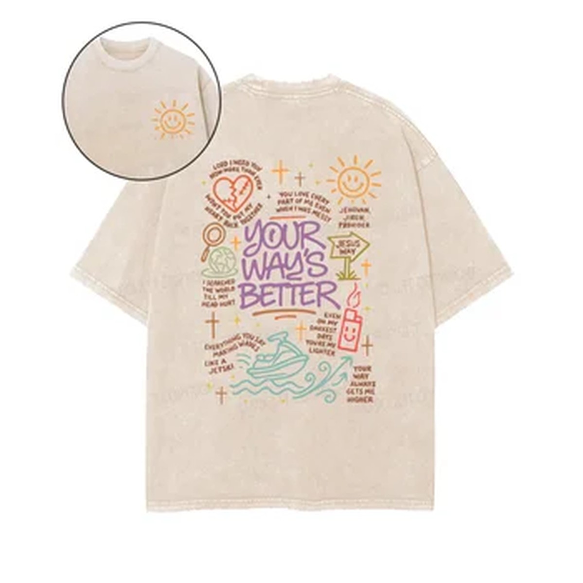 Vintage Summer Clothing Men - Camiseta Gótica Popular de Moda de