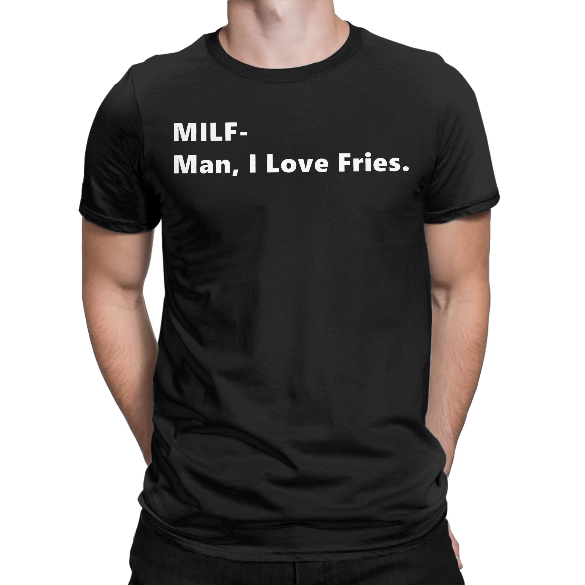 Summer Clothing Quotes - Camisetas masculinas com citação engraçada de