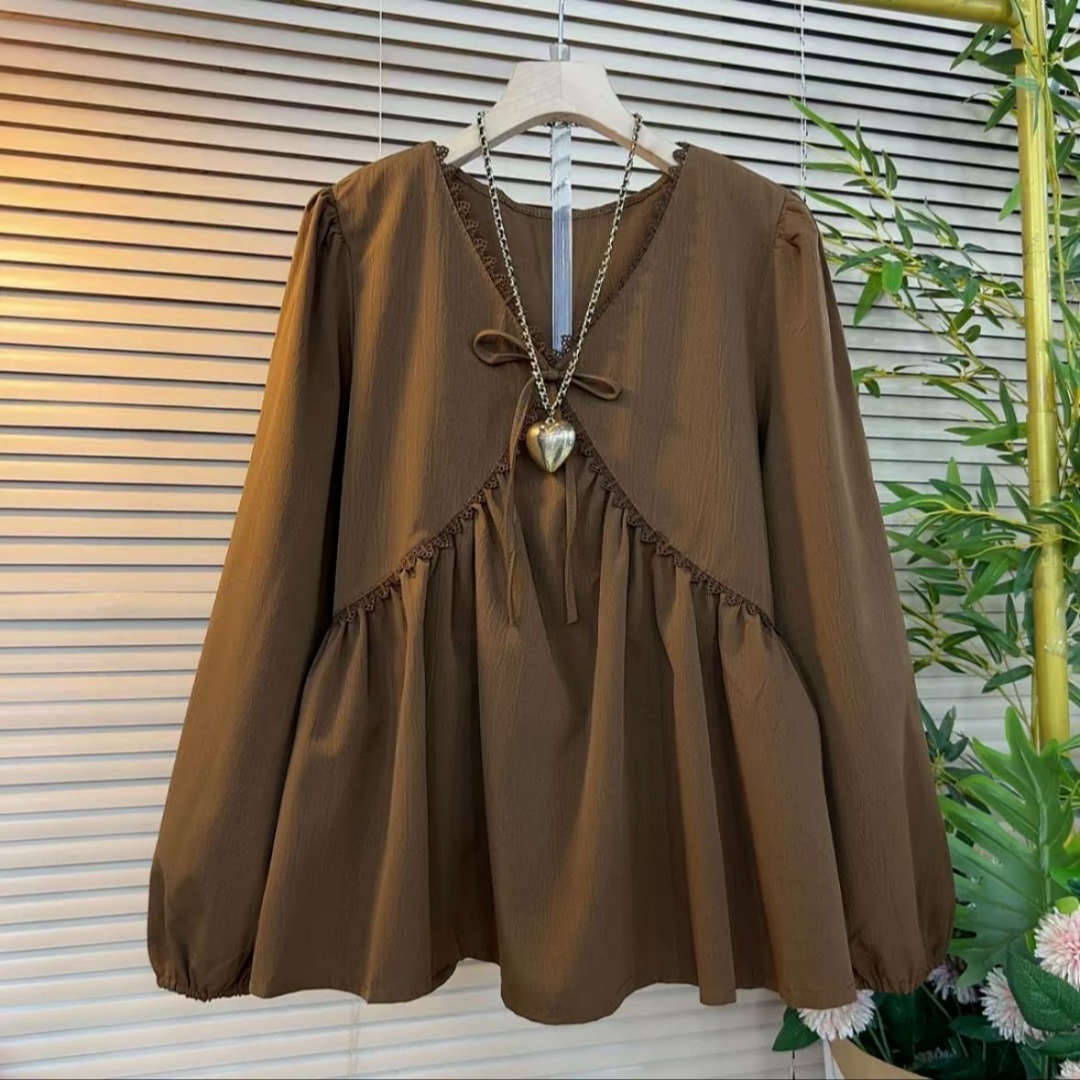 Summer Clothing Office - Roupas Femininas Plus Size Primavera Outono