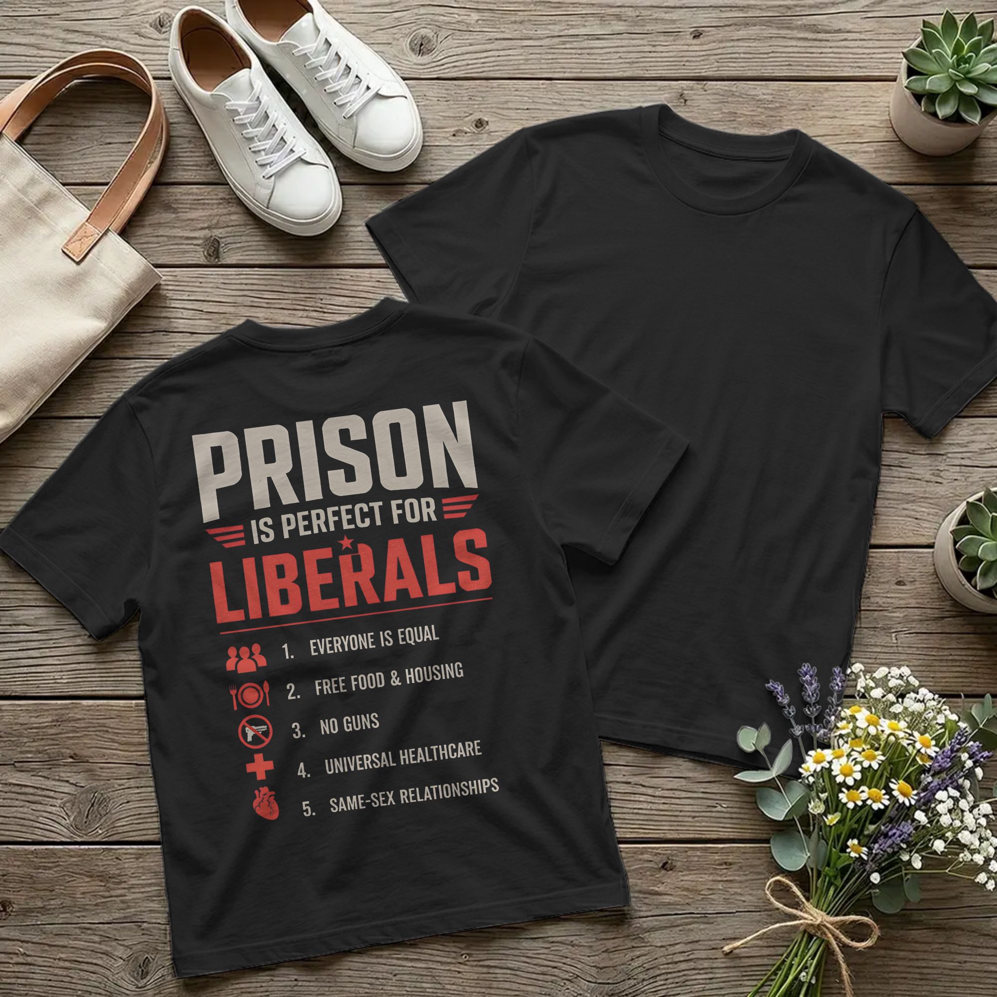 Summer Clothing Quotes - Camiseta masculina com estampa nas costas,