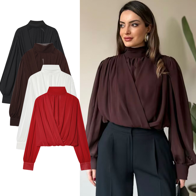 Summer Clothing For Teens - 2026 nova perspectiva camisas topos moda