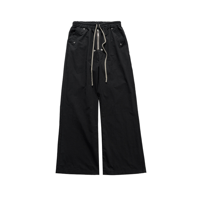 Summer Clothing Work - Owen Seak Calça Harém Cargo Masculina