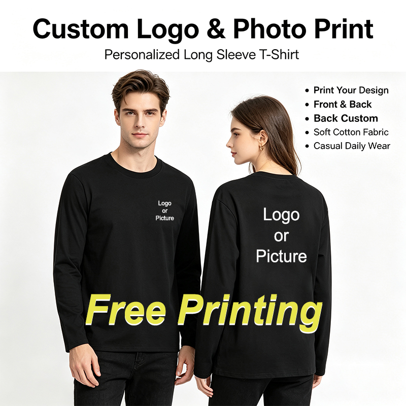 Summer Clothing Mens - Camisetas de Algodão Personalizadas de Manga