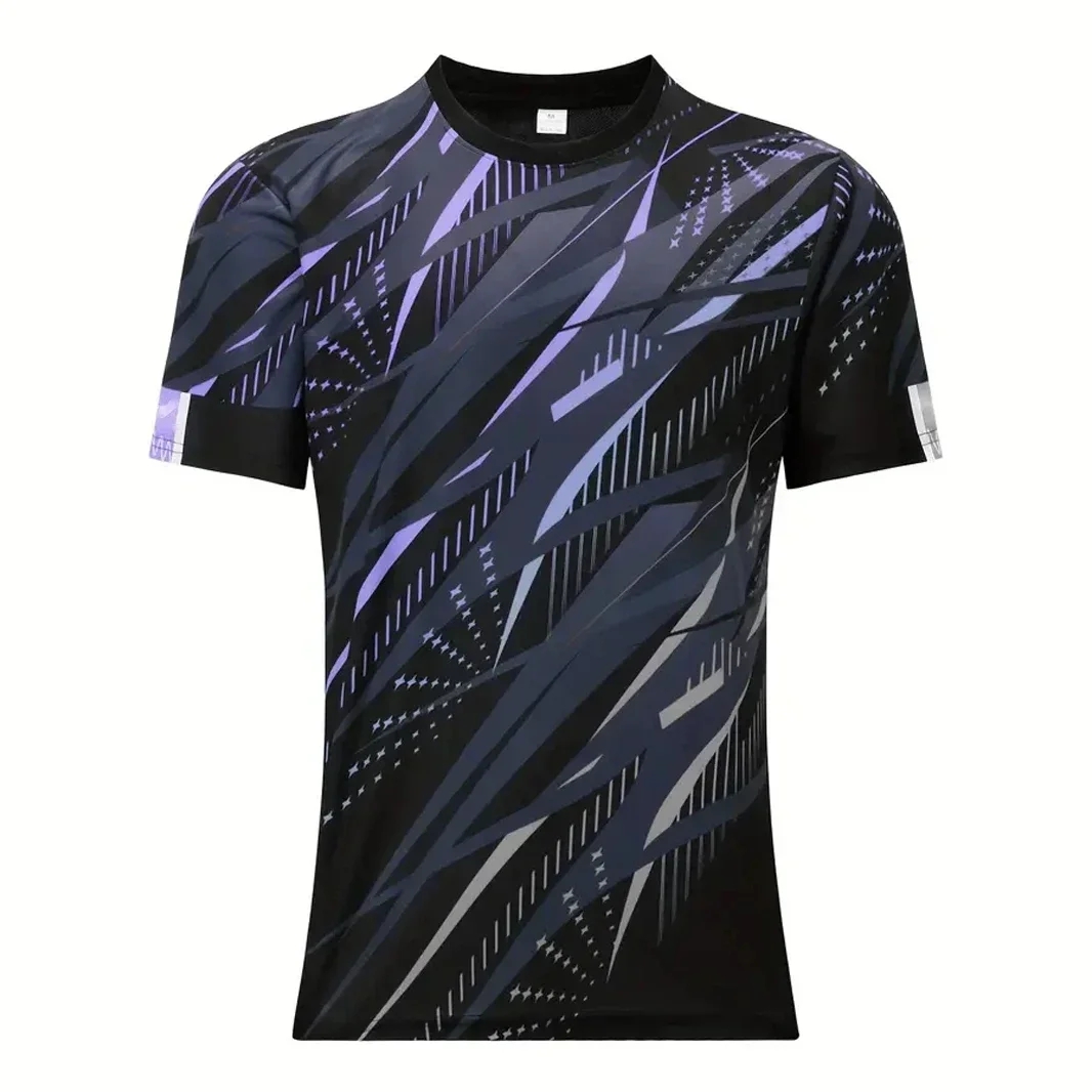 Summer Clothing For Teens - Verão novo masculino 3d impresso estilo