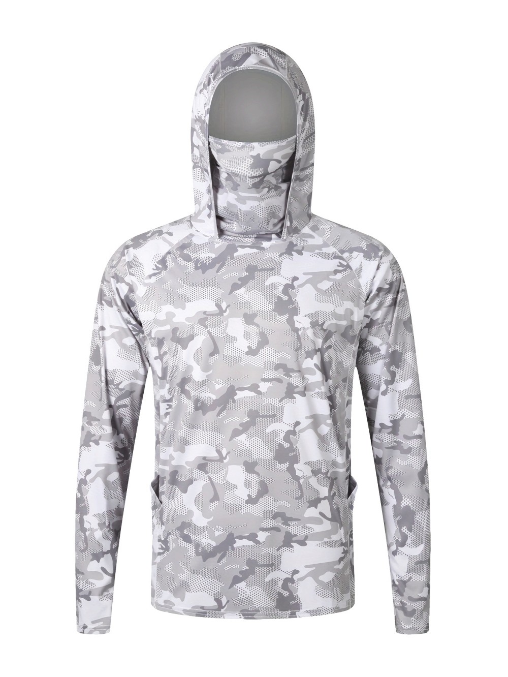Summer Clothing Mens - Camiseta Masculina de Verão com Estampa