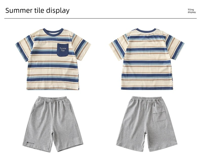 Novo conjunto de roupas para v - Summer Clothing New Look avaliação e preço