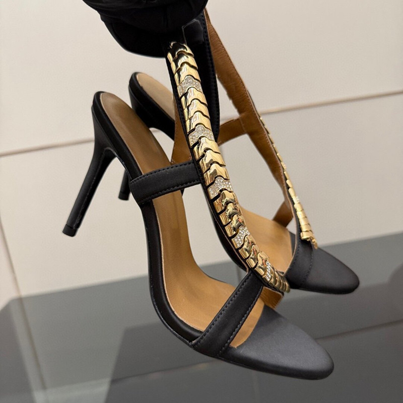 Sandálias Gladiadoras Feminina - Summer Clothing Stores avaliação e preço