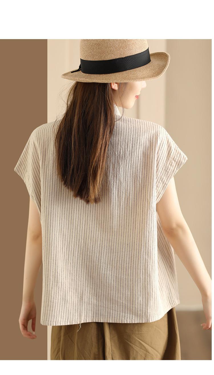 Blusa Feminina Plus Size de Ve - Summer Clothing Office avaliação e preço