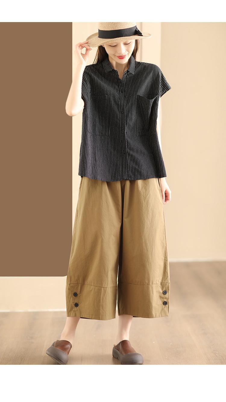 Blusa Feminina Plus Size de Ve - Summer Clothing Office avaliação e preço