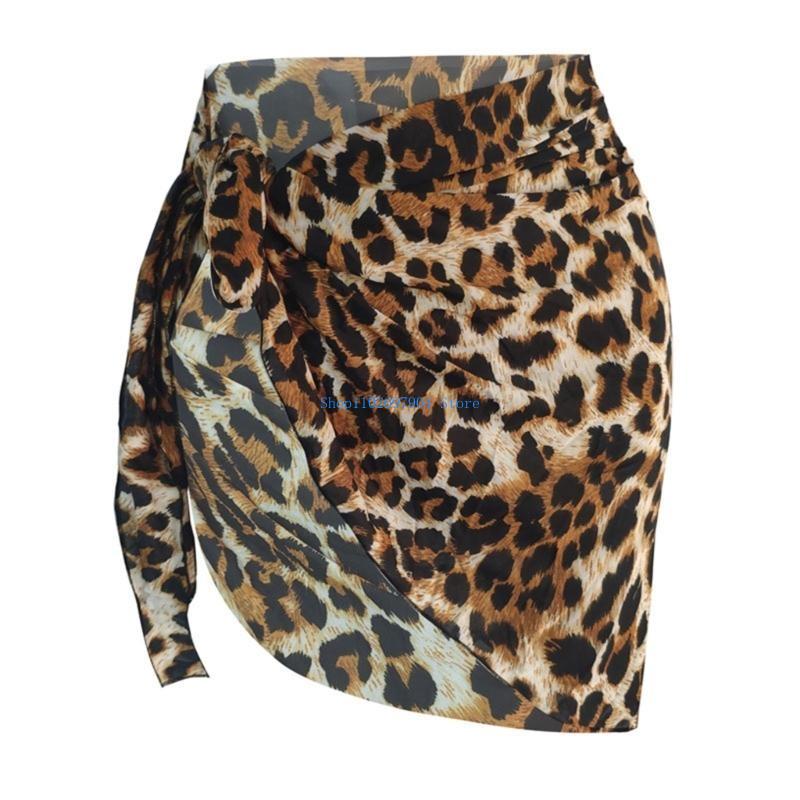 N7YF Women Women Beach Sarongu - Sarong Pareo Wrap avaliação e preço