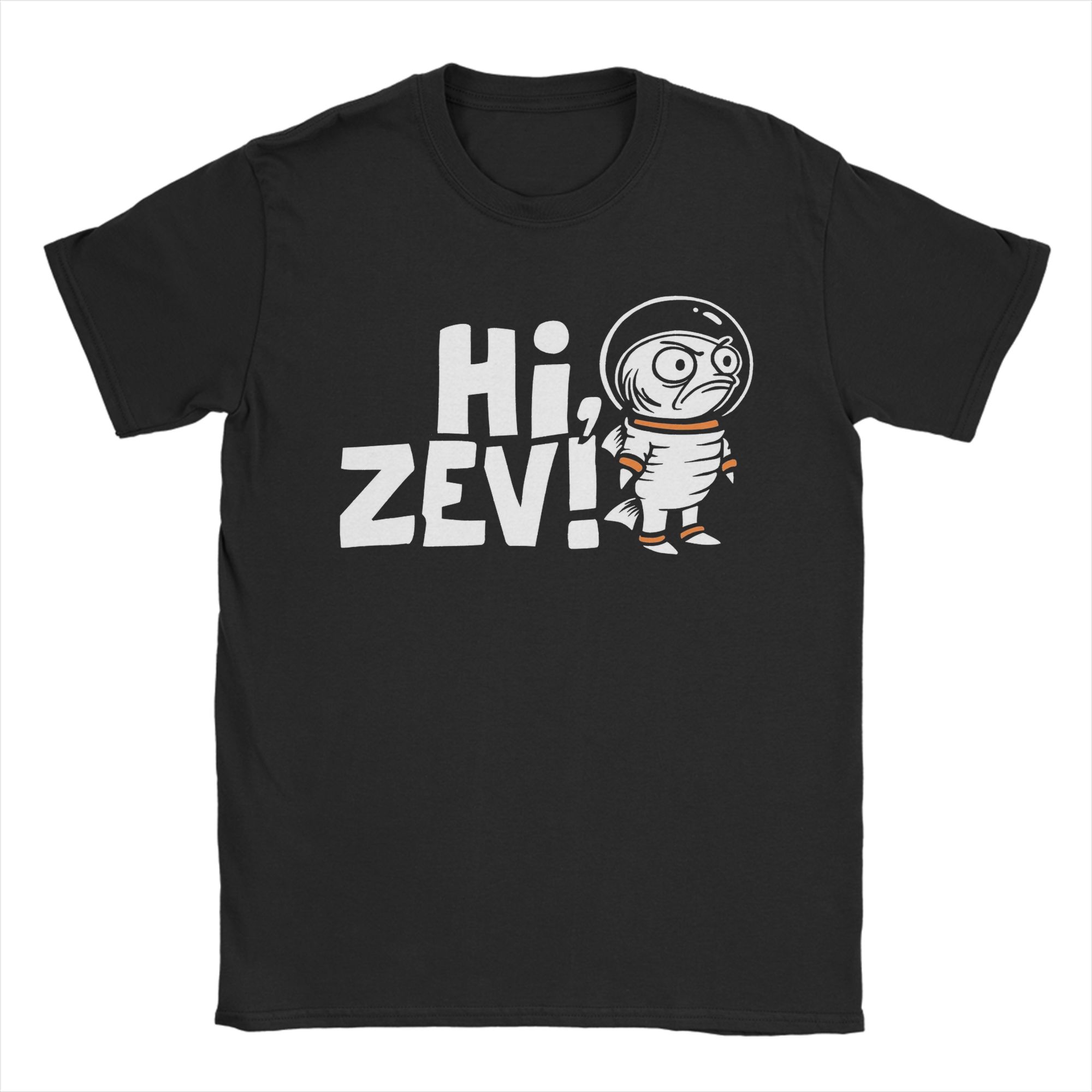 Olá Zev! Camisetas masculinas  - Summer Clothing Quotes avaliação e preço