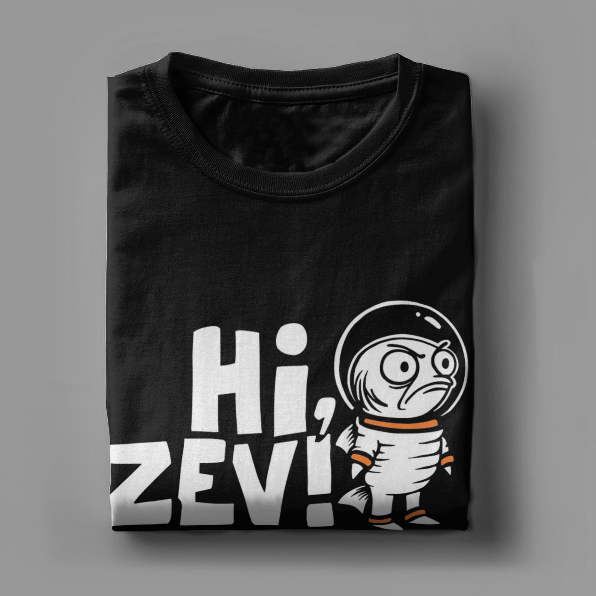 Olá Zev! Camisetas masculinas  - Summer Clothing Quotes avaliação e preço
