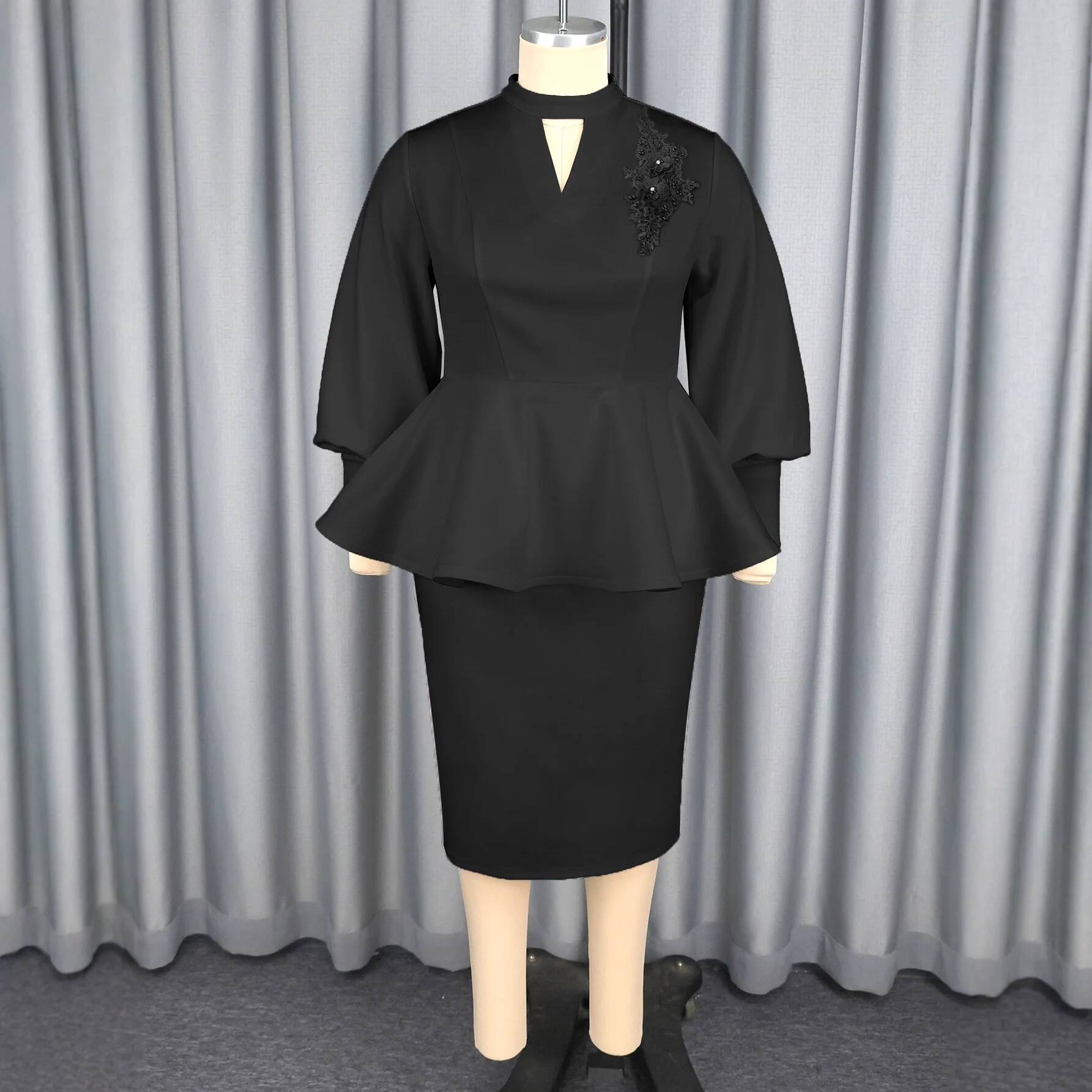 Roupas Femininas Plus Size, Bl - Summer Clothing Office avaliação e preço