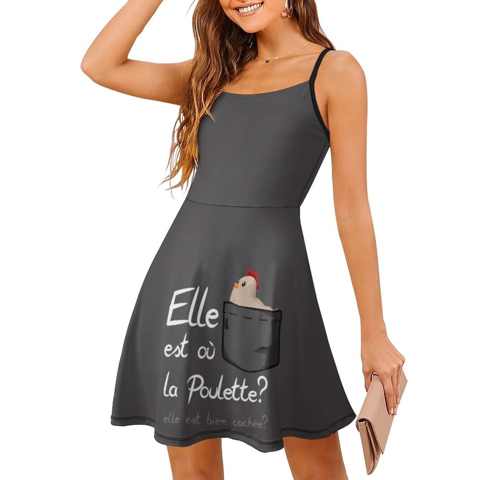 Bem escondido feminino streetw - Summer Clothing Quotes avaliação e preço