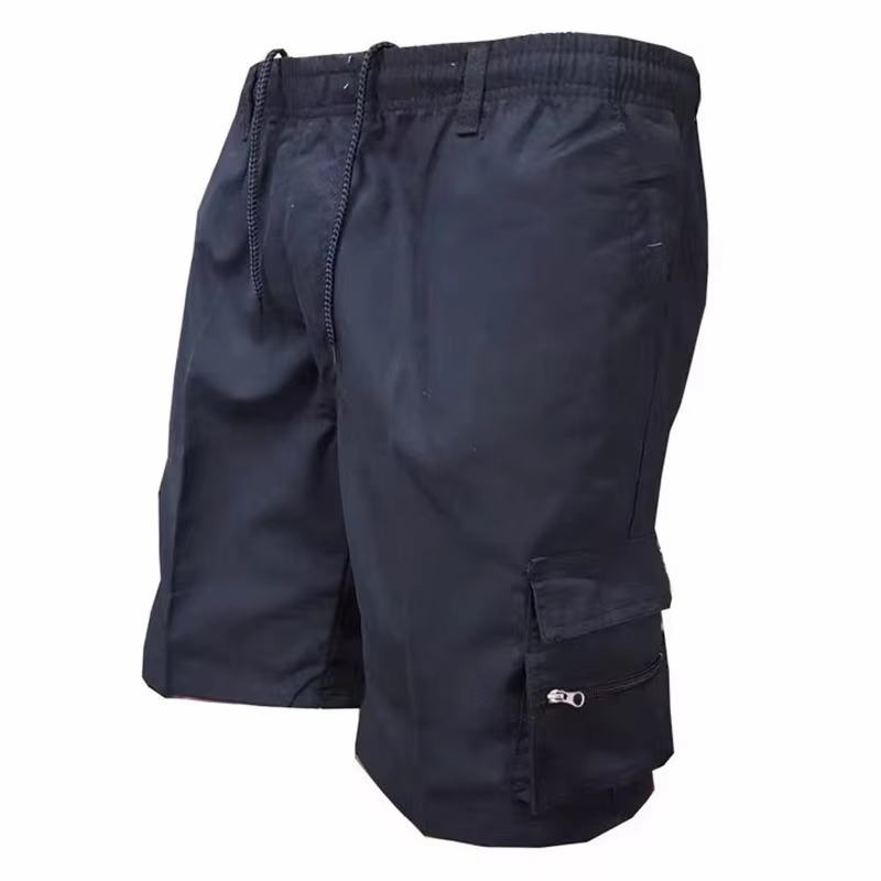 Calças de trabalho masculinas, - Summer Clothing Work avaliação e preço