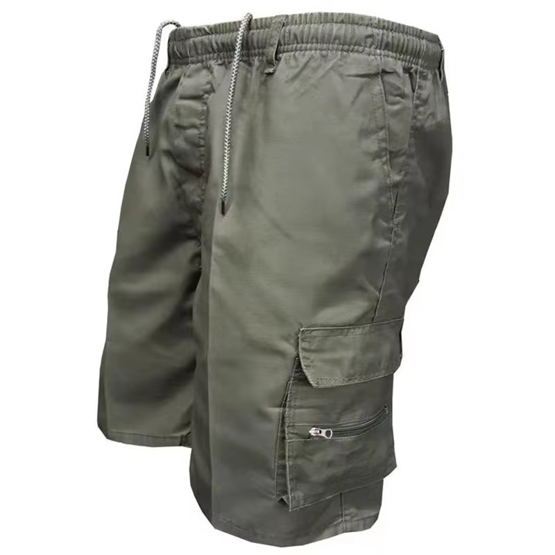 Calças de trabalho masculinas, - Summer Clothing Work avaliação e preço