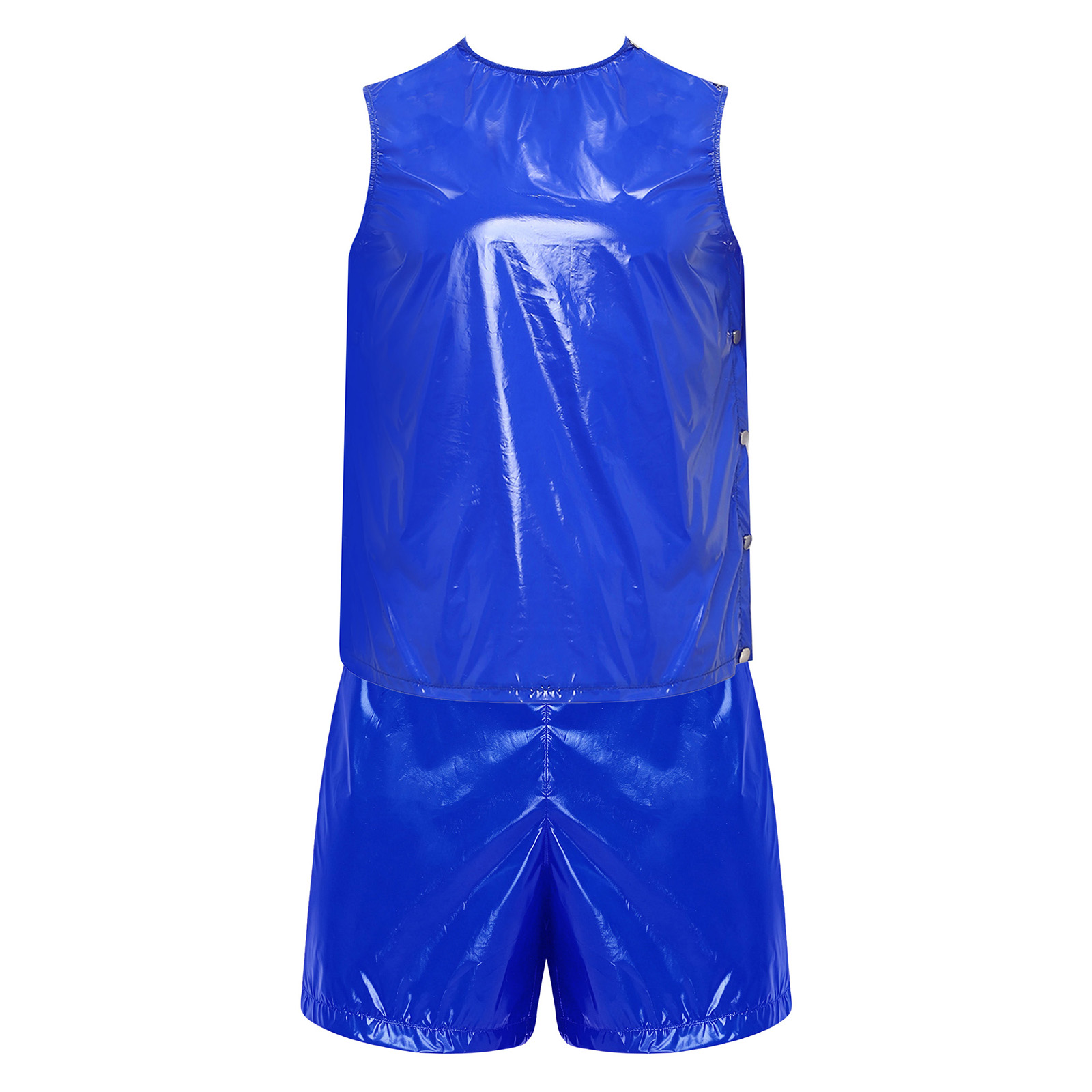 Conjunto de Roupas Adaptativas - Summer Clothing Mens avaliação e preço