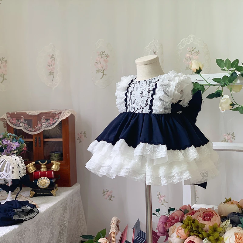 Roupas de bebê espanhol vintag - Summer Clothing In Spanish avaliação e preço