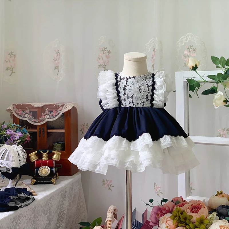 Roupas de bebê espanhol vintag - Summer Clothing In Spanish avaliação e preço