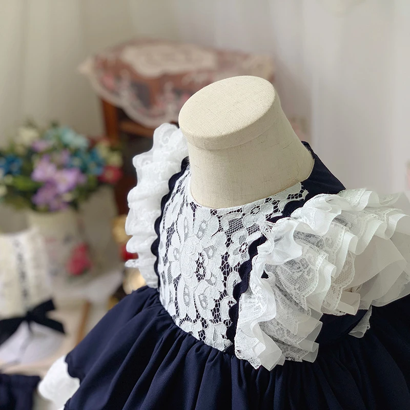 Roupas de bebê espanhol vintag - Summer Clothing In Spanish avaliação e preço