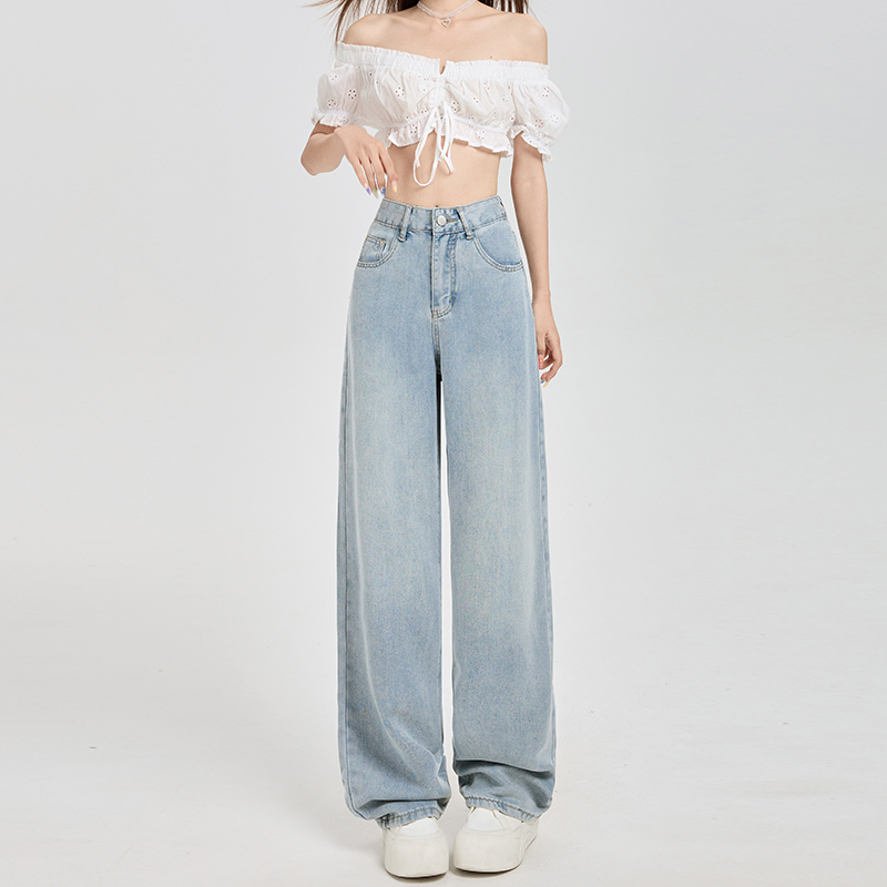 Look mais fino calças feminina - Summer Clothing New Look avaliação e preço