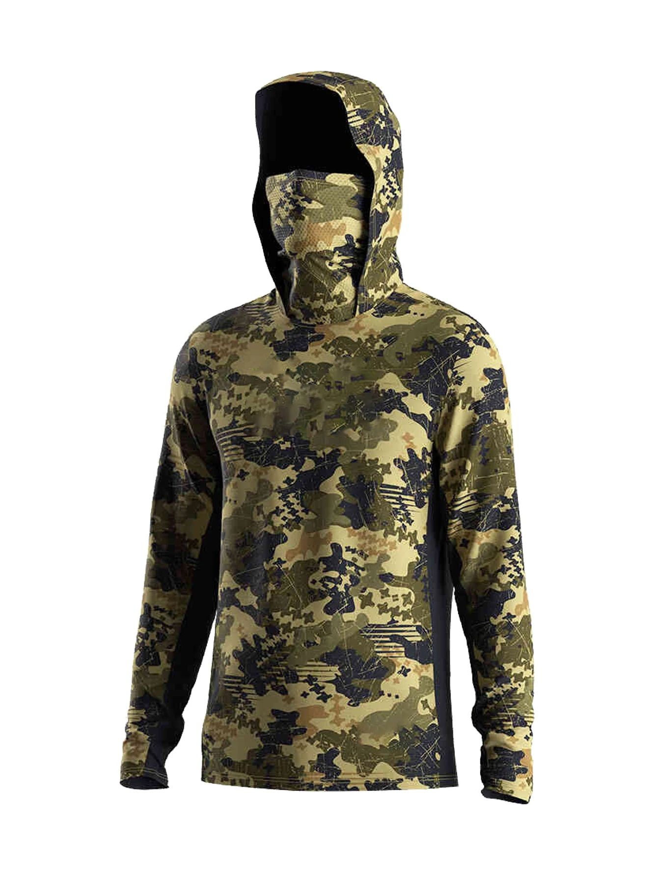 Camisa Masculina de Manga Long - Summer Clothing Mens avaliação e preço