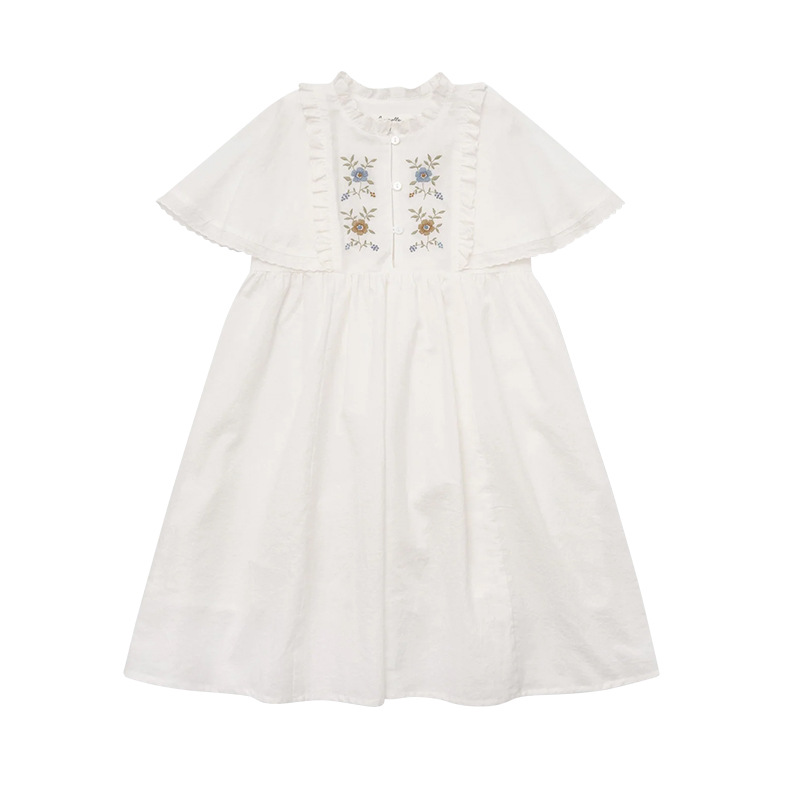 Lou-vestido de verão para meni - Summer Line Clothing Brand avaliação e preço