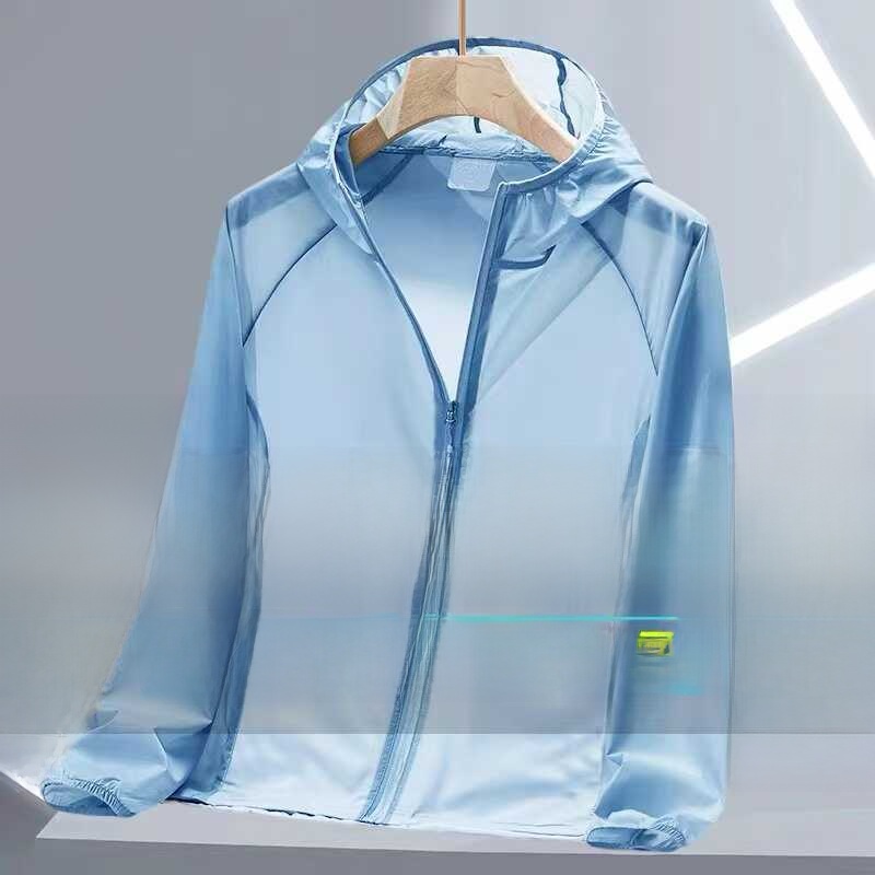 Jaqueta Masculina de Seda Gela - Summer Clothing Work avaliação e preço