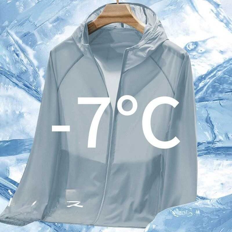 Jaqueta Masculina de Seda Gela - Summer Clothing Work avaliação e preço