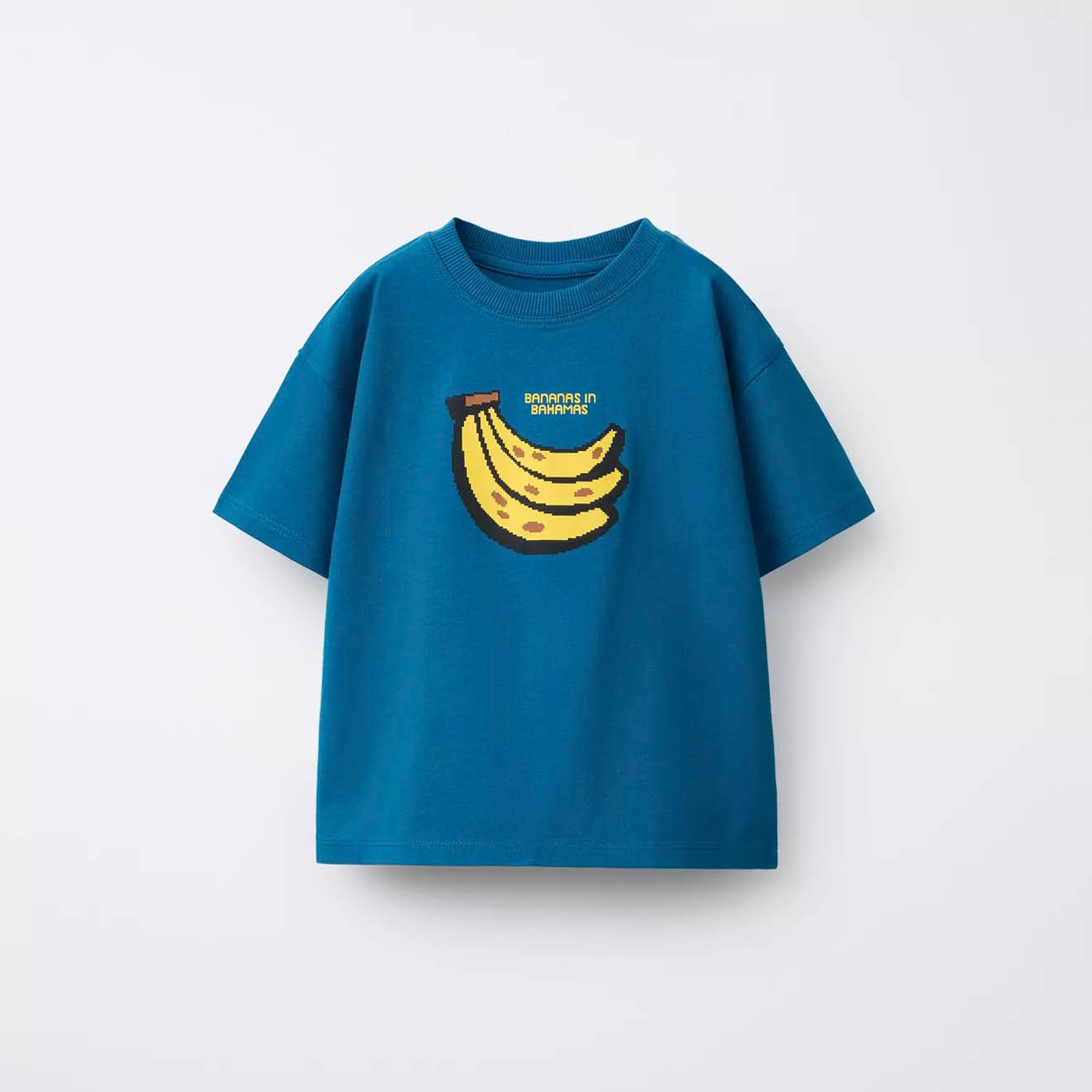 Camiseta estampada de desenho  - Summer Clothing For Babies avaliação e preço