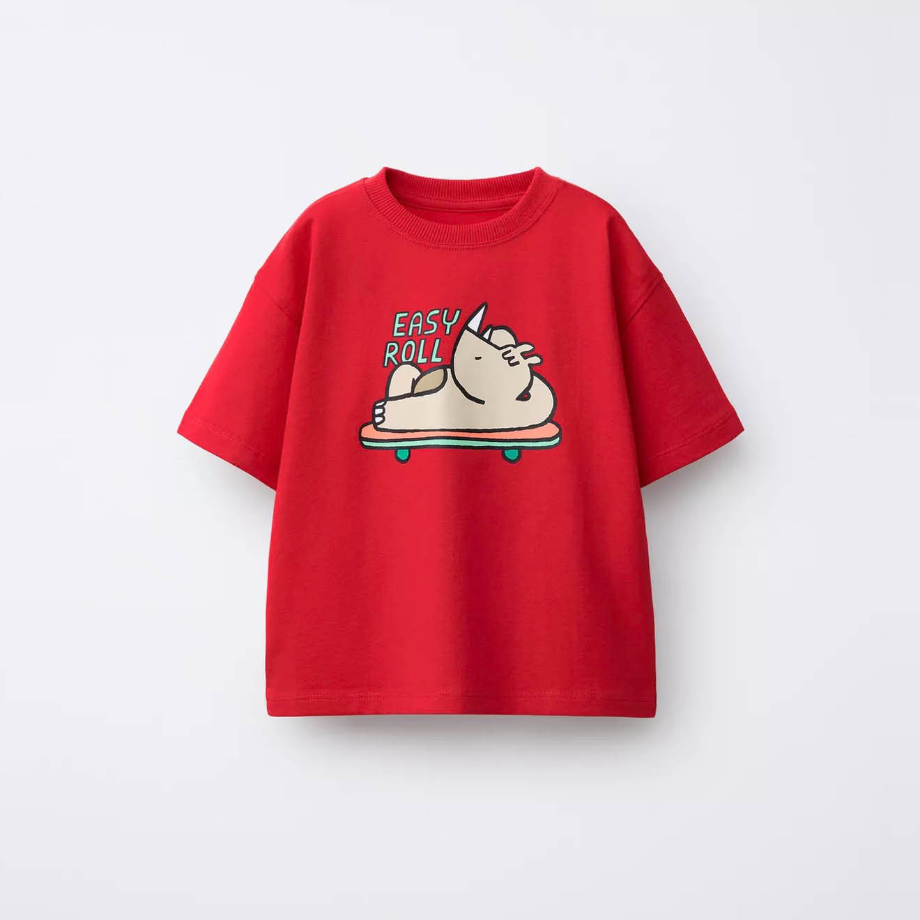 Camiseta estampada de desenho  - Summer Clothing For Babies avaliação e preço