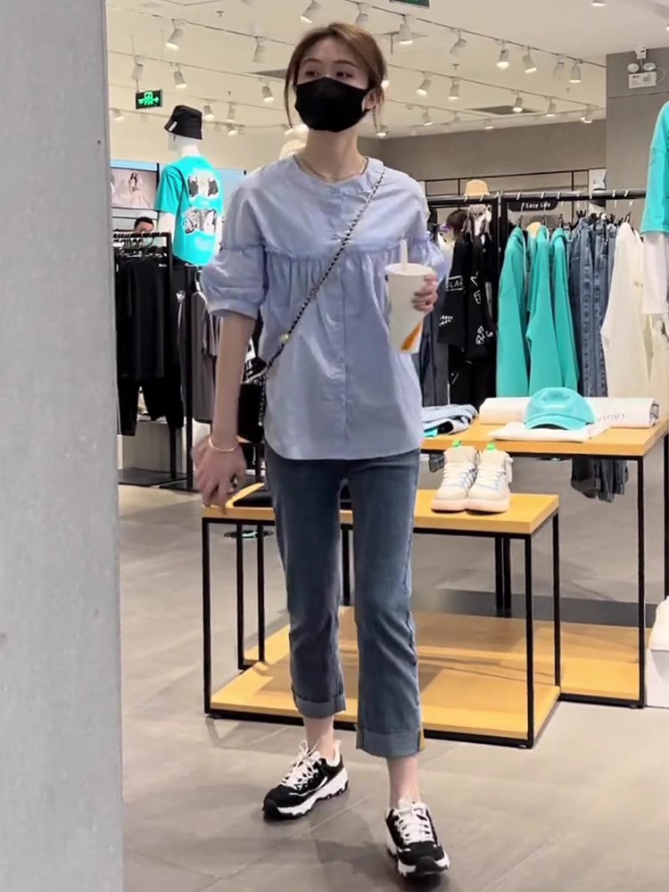 Conjunto Casual e Moderno com  - Summer Clothing New Look avaliação e preço