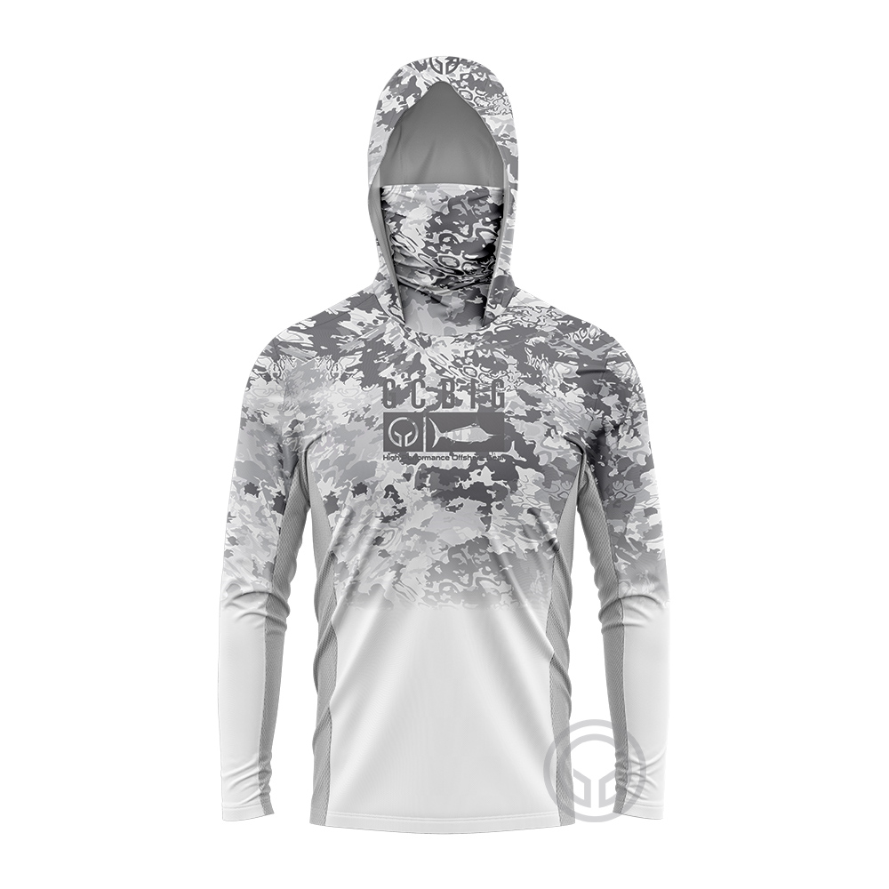 Novo Vestuário de Pesca para o - Summer Clothing Mens avaliação e preço