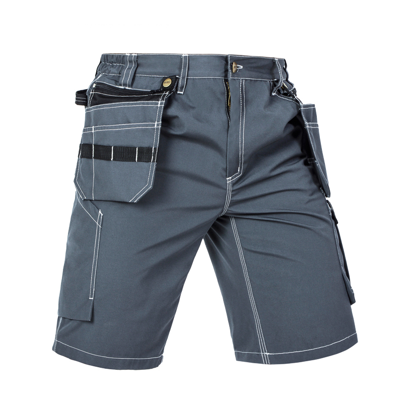 Calças de trabalho masculinas  - Summer Clothing Work avaliação e preço