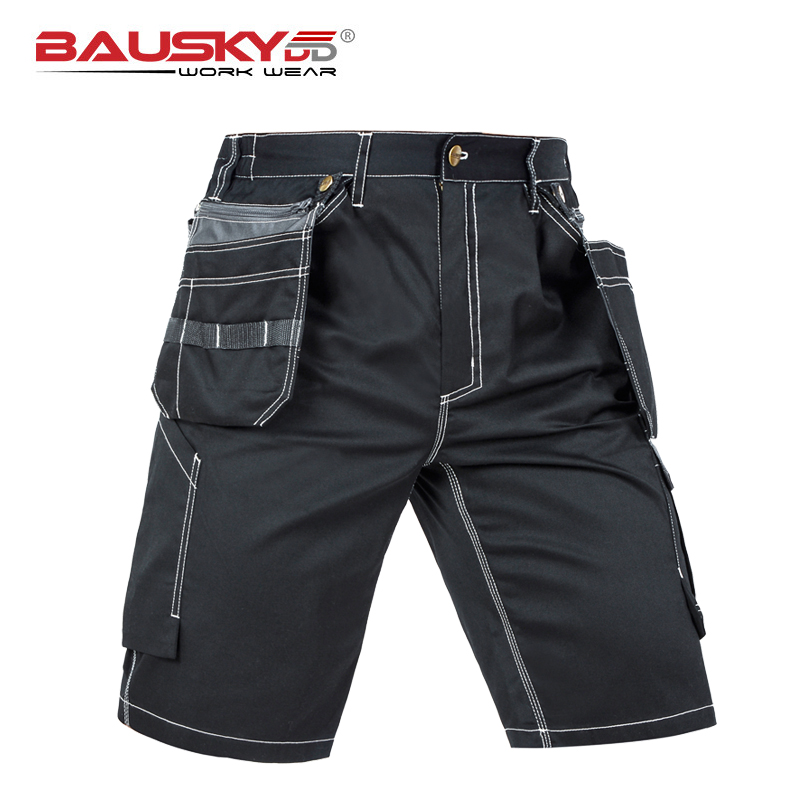 Calças de trabalho masculinas  - Summer Clothing Work avaliação e preço