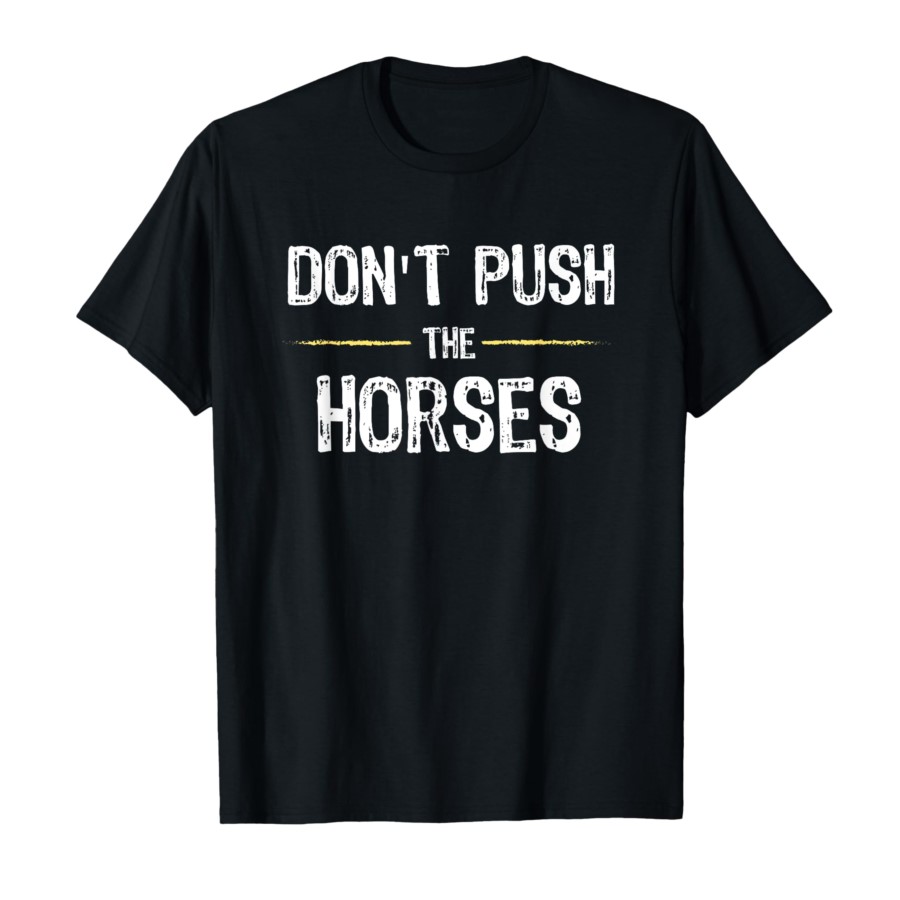 Não Empurre os Cavalos – Camis - Summer Clothing Quotes avaliação e preço