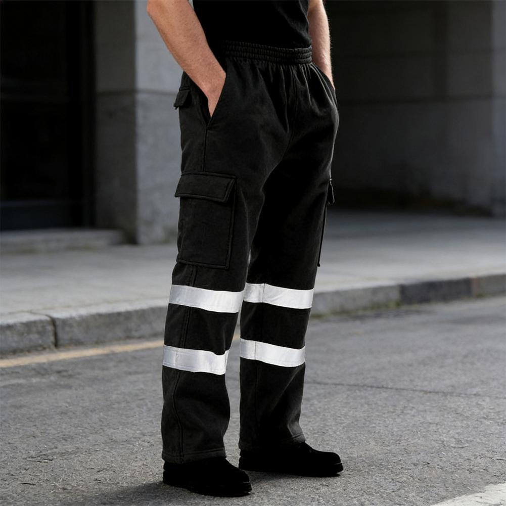 Calças de Trabalho Masculinas  - Summer Clothing Work avaliação e preço
