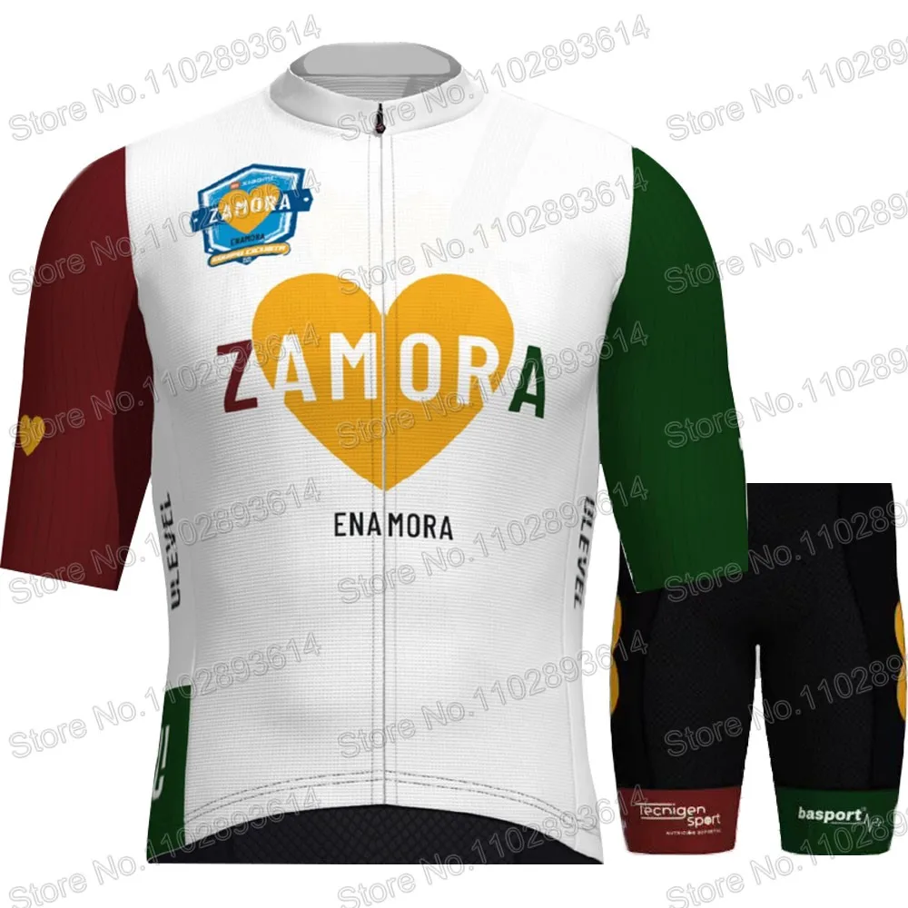 Zamora-conjunto de camisa e ca - Summer Clothing In Spanish avaliação e preço
