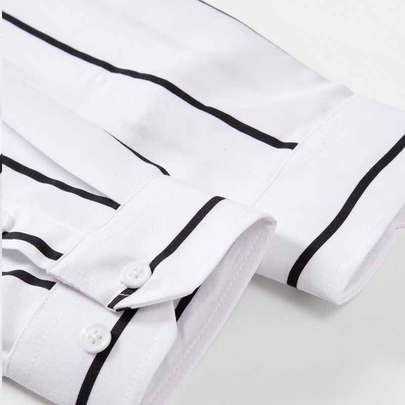 Camisa Social Masculina Listra - Summer Clothing Office avaliação e preço