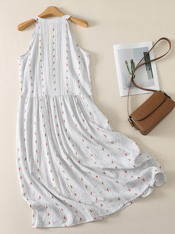 Vestido Elegante Godê com Esta - Summer Line Clothing Brand avaliação e preço