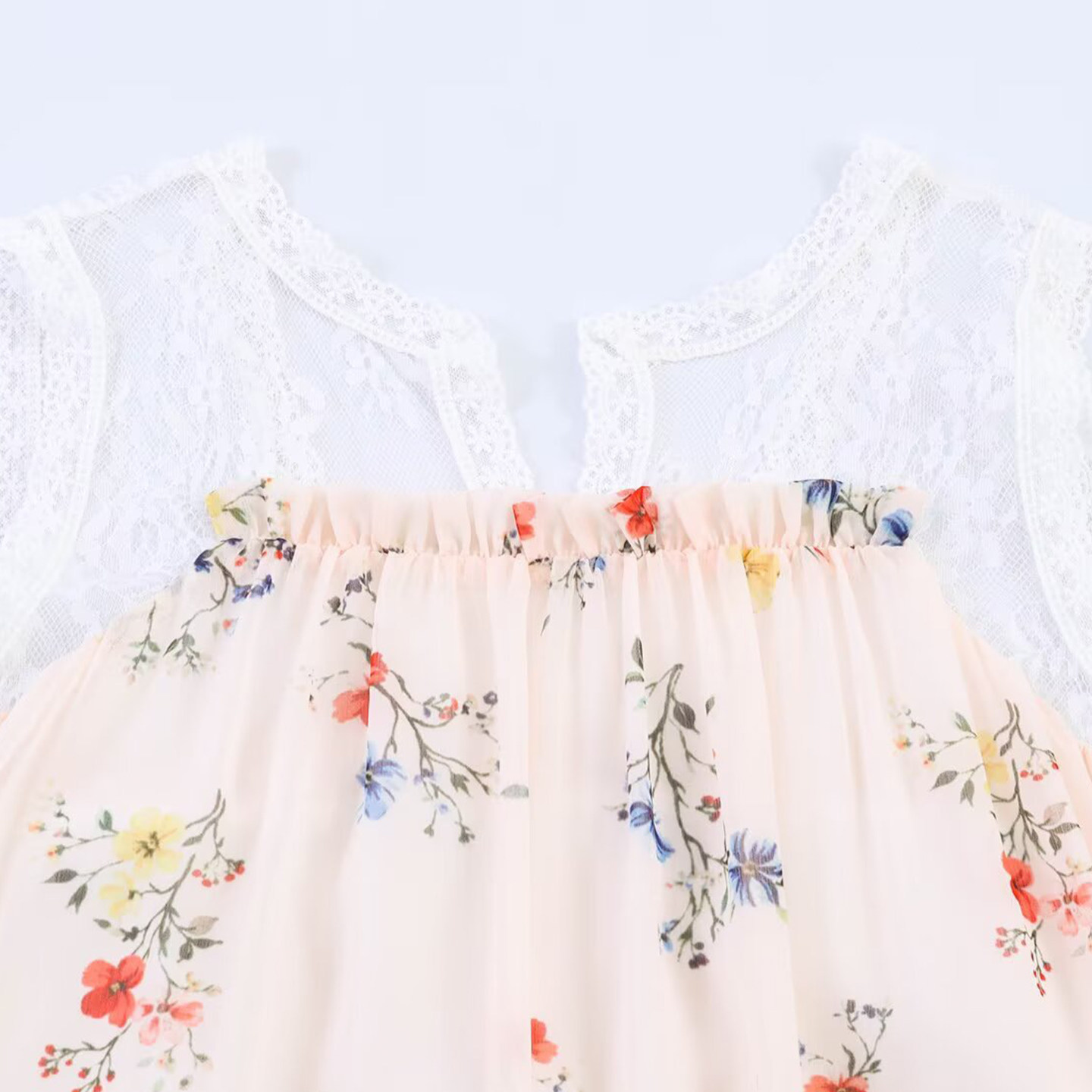 Vestido Sem Mangas com Detalhe - Summer Line Clothing Brand avaliação e preço