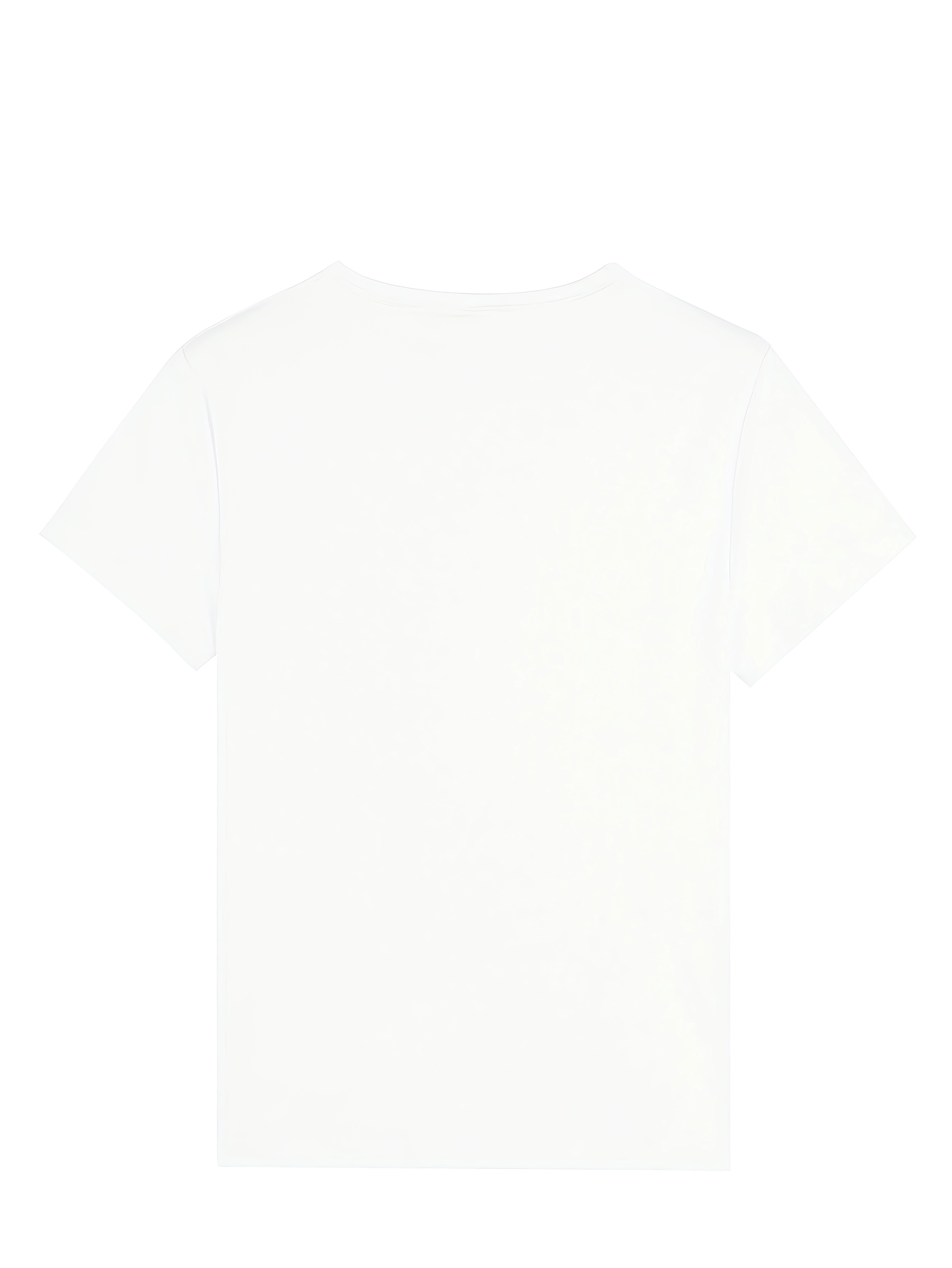 Camiseta Feminina de Manga Cur - Summer Clothing In Spanish avaliação e preço