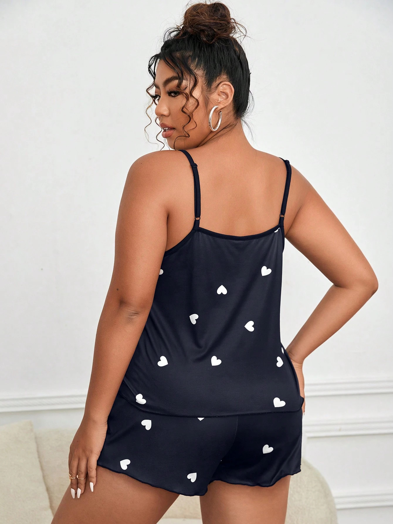 Conjunto de pijamas femininos, - Summer Clothing Stores avaliação e preço