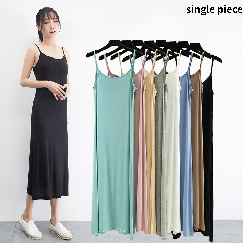Vestido Camisola Modal para Mu - Summer Clothing Stores avaliação e preço