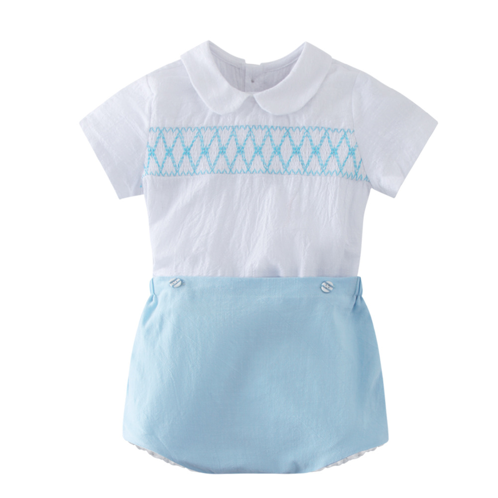 Conjunto Infantil 2026 para Ir - Summer Clothing In Spanish avaliação e preço