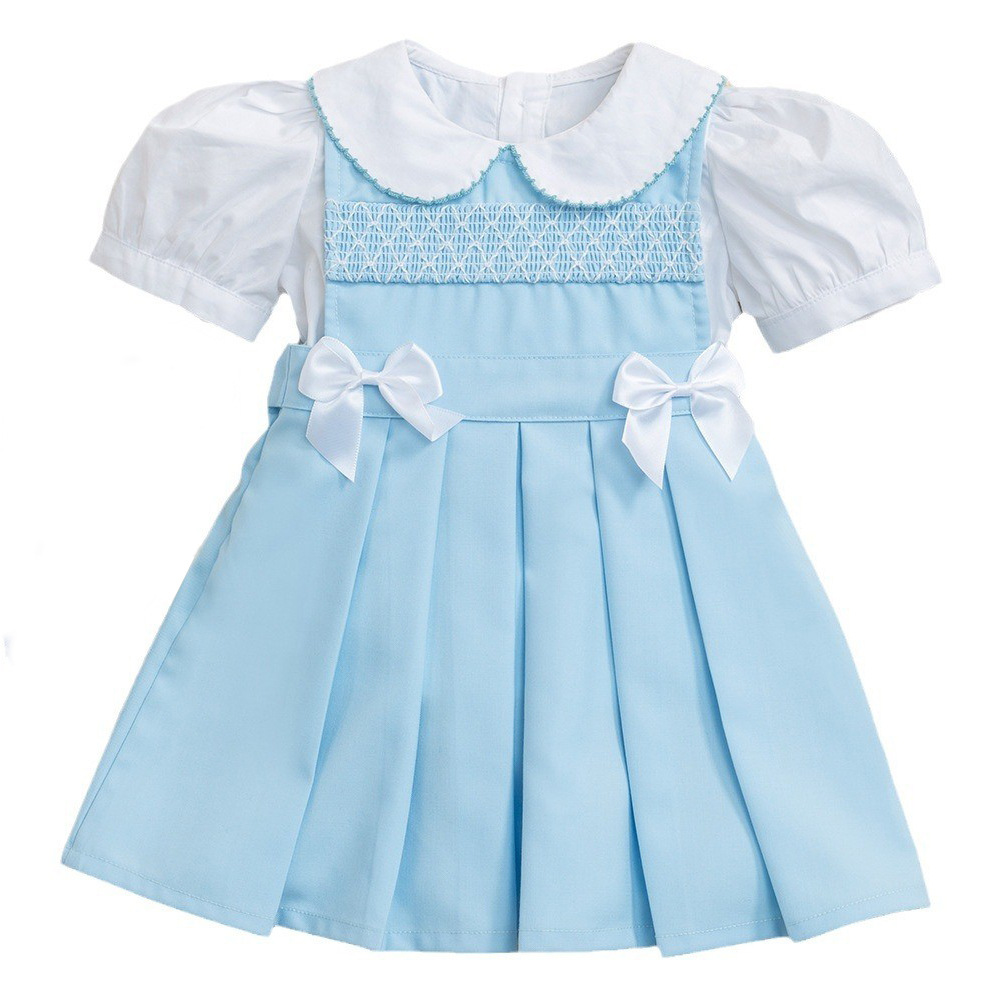 Conjunto Infantil 2026 para Ir - Summer Clothing In Spanish avaliação e preço
