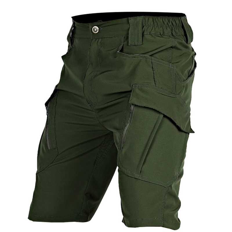 Bermudas Táticas Masculinas TR - Summer Clothing Work avaliação e preço
