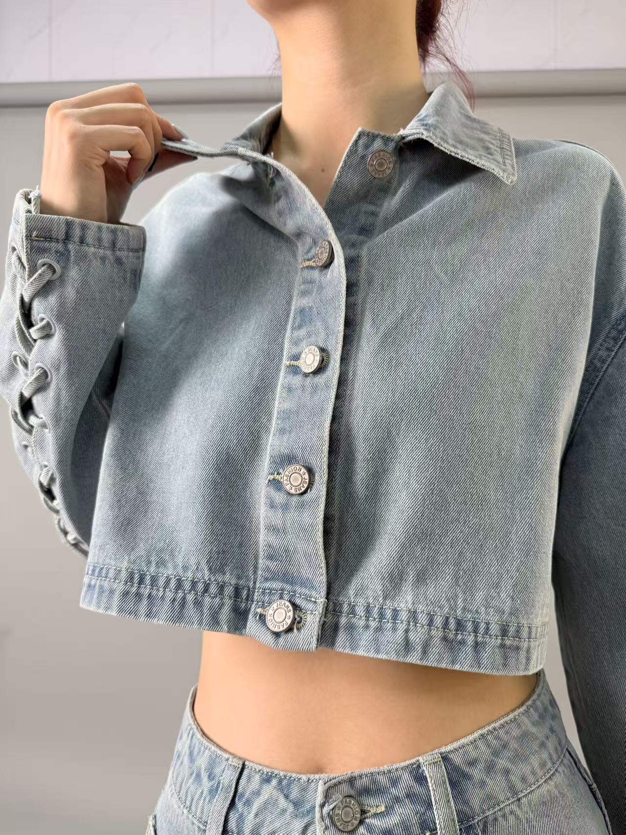 2025 estilo japonês coreano mu - Summer Clothing Office avaliação e preço